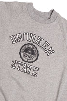 Drunken State Sweatshirt 9344