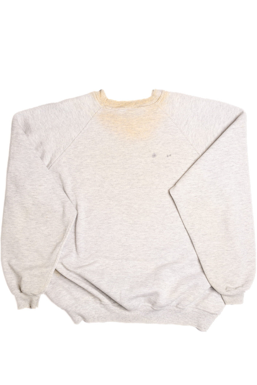 Miami Hurricanes Sweatshirt 9351