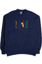 Winnie the Pooh Sweatshirt 9360