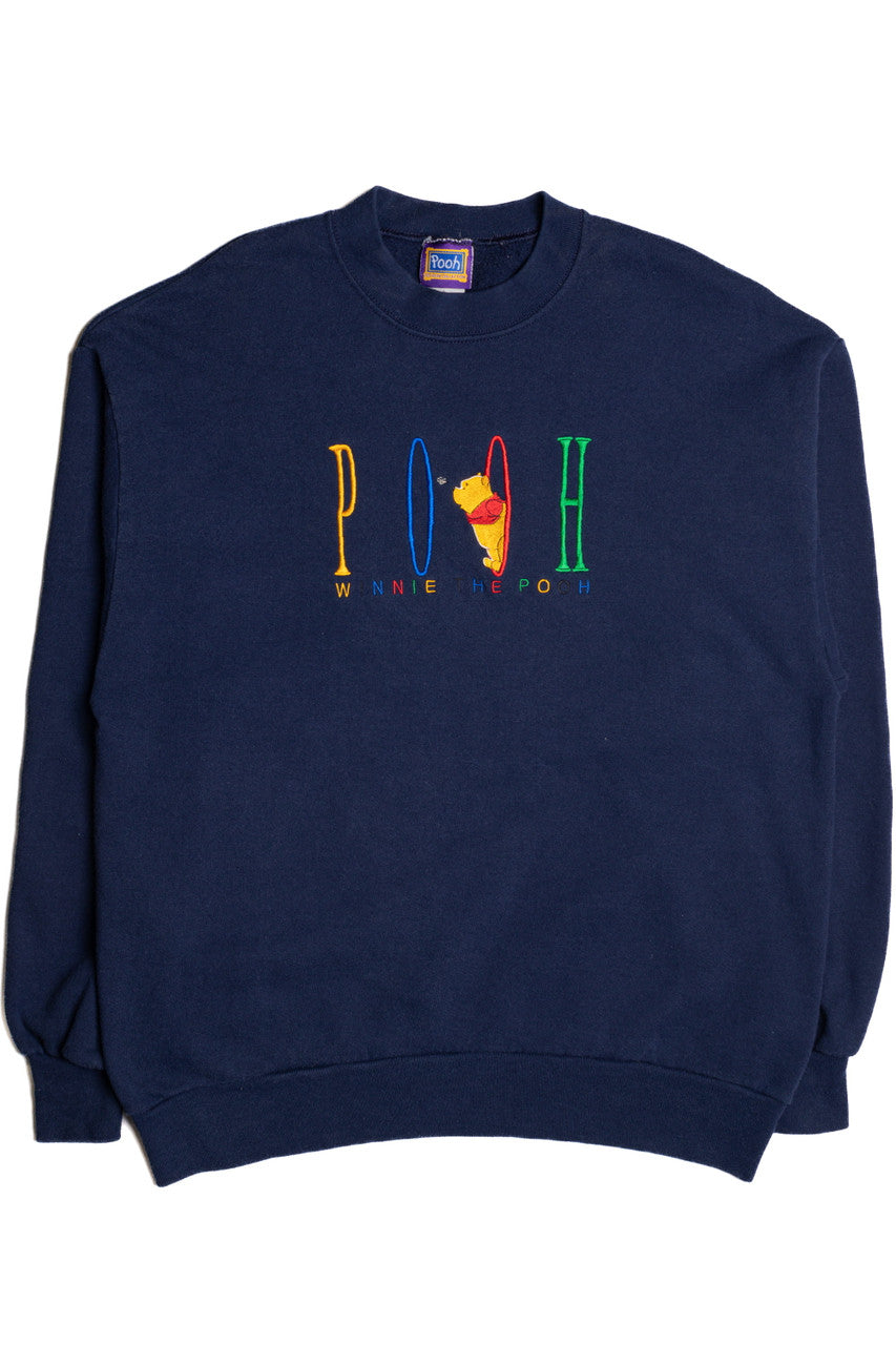 Winnie the Pooh Sweatshirt 9360