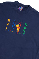 Winnie the Pooh Sweatshirt 9360