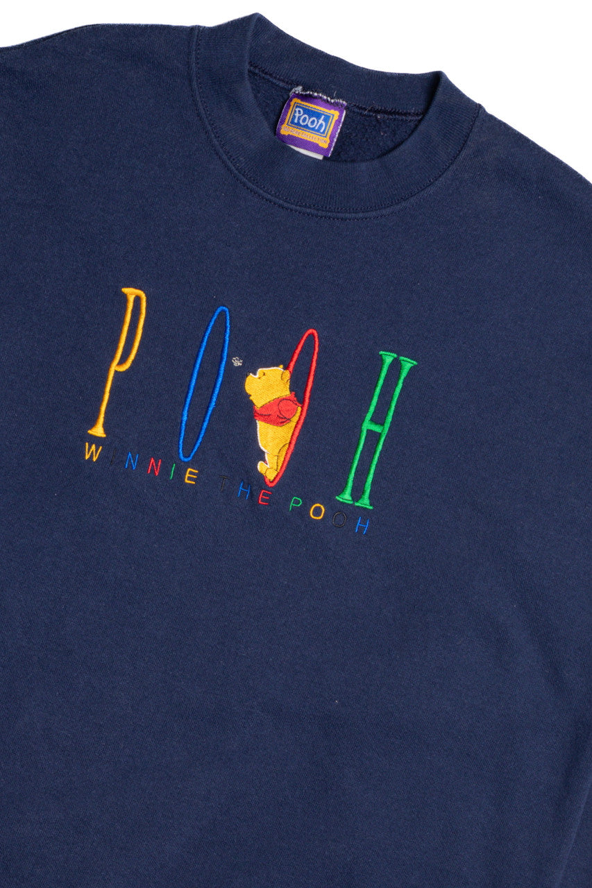 Winnie the Pooh Sweatshirt 9360