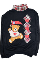 Teddy Bear Sweatshirt 9361