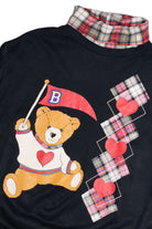 Teddy Bear Sweatshirt 9361