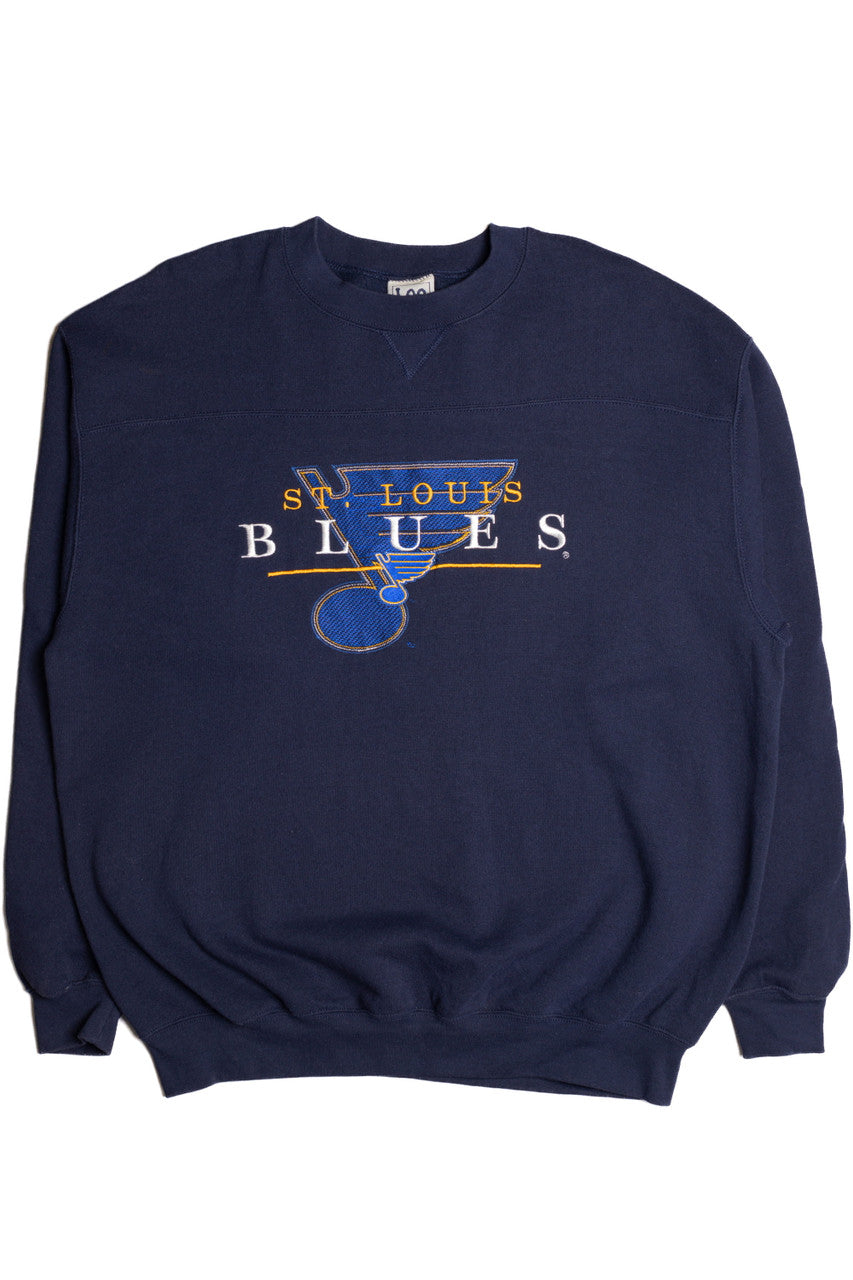 St. Louis Blues Sweatshirt 9367