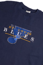 St. Louis Blues Sweatshirt 9367