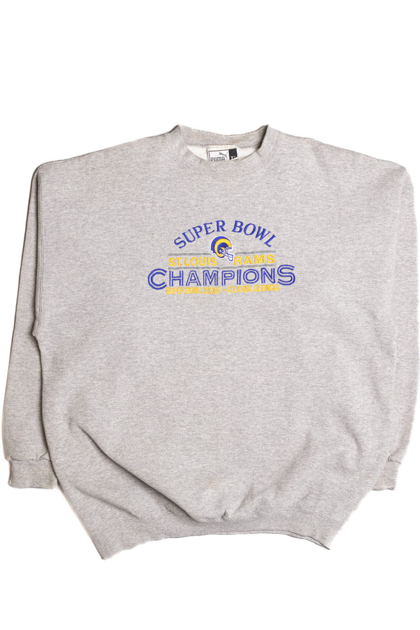 Puma Sweatshirt 9368