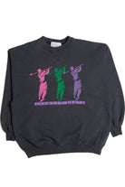 Leawood South Golf Sweatshirt 9369
