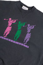 Leawood South Golf Sweatshirt 9369