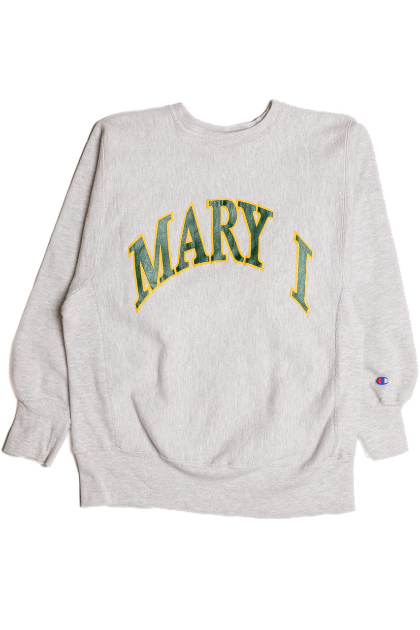 Mary I Sweatshirt 9370