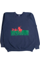 Polo By Ralph Lauren Sweatshirt 9373