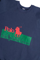 Polo By Ralph Lauren Sweatshirt 9373