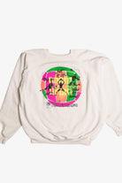 Top Performer Volleyball Sweatshirt 9375
