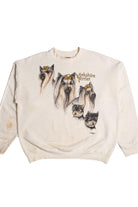 Yorkshire Terrier Sweatshirt 9376