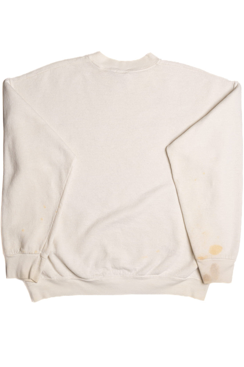 Yorkshire Terrier Sweatshirt 9376