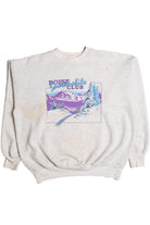 Boise Snowmobile Club 9378