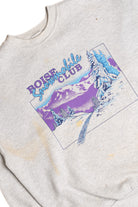 Boise Snowmobile Club 9378