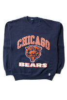 Vintage Chicago Bears Sweatshirt (1990s) 9385