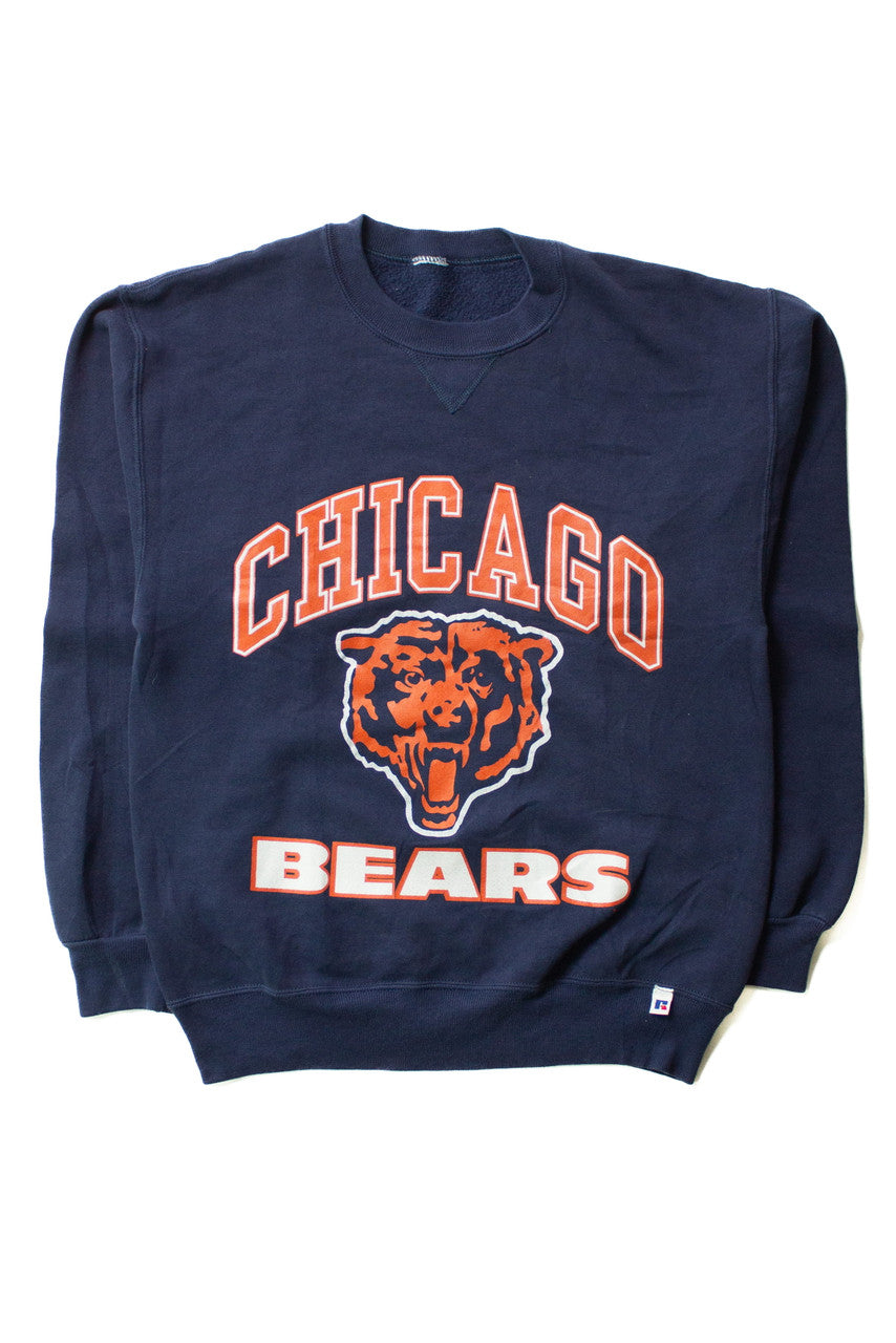 Vintage Chicago Bears Sweatshirt (1990s) 9385