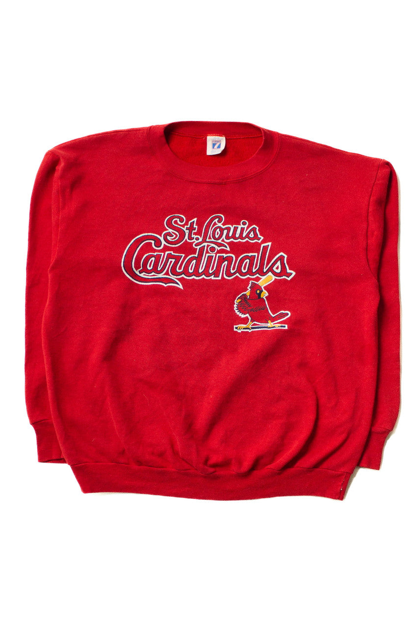 Sport Sweatshirts Sweatshirt (1980s)