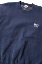 Vintage NCAA Soccer Sweatshirt (1995)