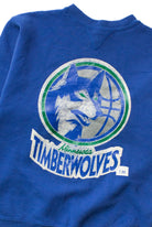 Vintage Minnesota Timberwolves Sweatshirt (1989)
