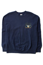Vintage Hang Loose Hawaii Sweatshirt (1990s)