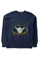 Vintage Hang Loose Hawaii Sweatshirt (1990s)