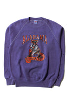 Vintage Alabama Crimson Tide Sweatshirt (1980s)
