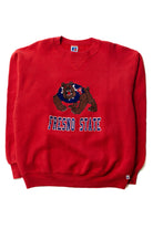 Vintage Fresno State Sweatshirt (1980s)