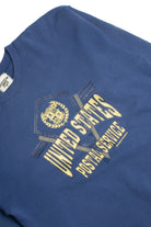 Vintage United States Postal Service Sweatshirt (1990s) 8454