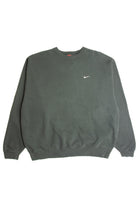 Vintage Nike Sweatshirt (2000s) 9456