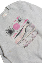 Vintage Myrtle Beach Sweatshirt (1990s) 9459