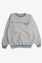 Vintage Yosemite Sweatshirt (1990s) 9460