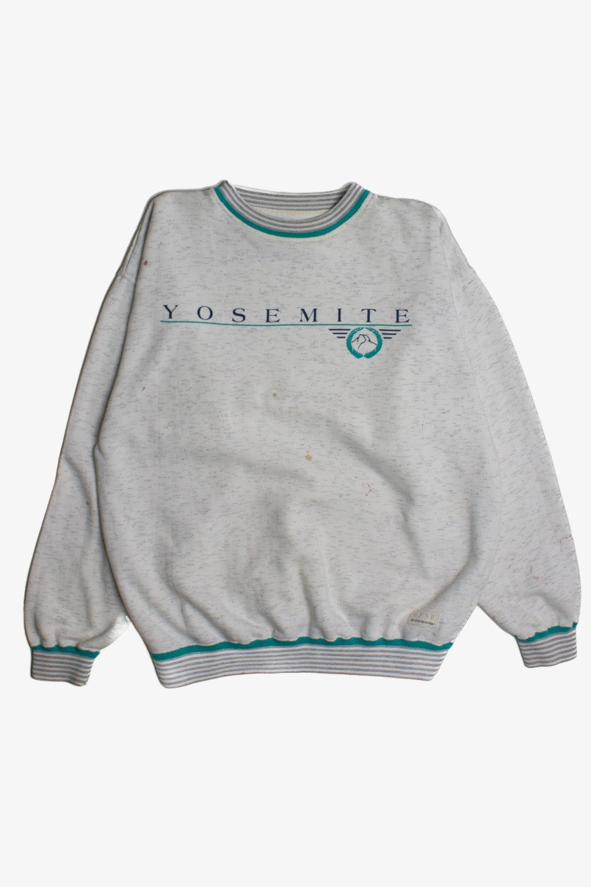Vintage Yosemite Sweatshirt (1990s) 9460