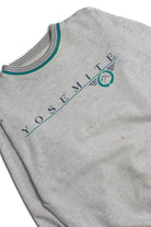 Vintage Yosemite Sweatshirt (1990s) 9460
