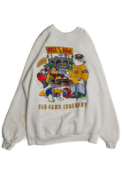 Vintage Rose Bowl Sweatshirt (1980s) 9461