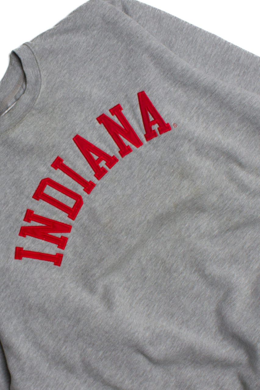Vintage Indiana Sweatshirt (1990s) 9462