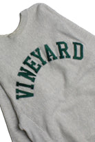 Vintage Crable Sportswear Vineyard Sweatshirt (1990s) 9463