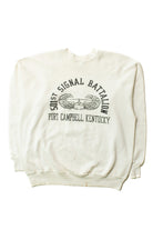Vintage Voice Of The Eagle Sweatshirt (1980s)