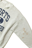 Vintage Sports Illustrated XXL Paint Sweatshirt (1990s)