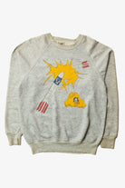 Vintage Iraq Scud-Buster Sweatshirt (1990s)