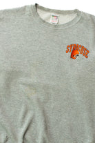 Vintage Syracuse Football Sweatshirt (1990s)