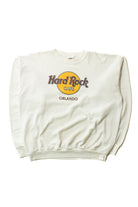 Vintage Hard Rock Cafe Sweatshirt (1990s) 9477
