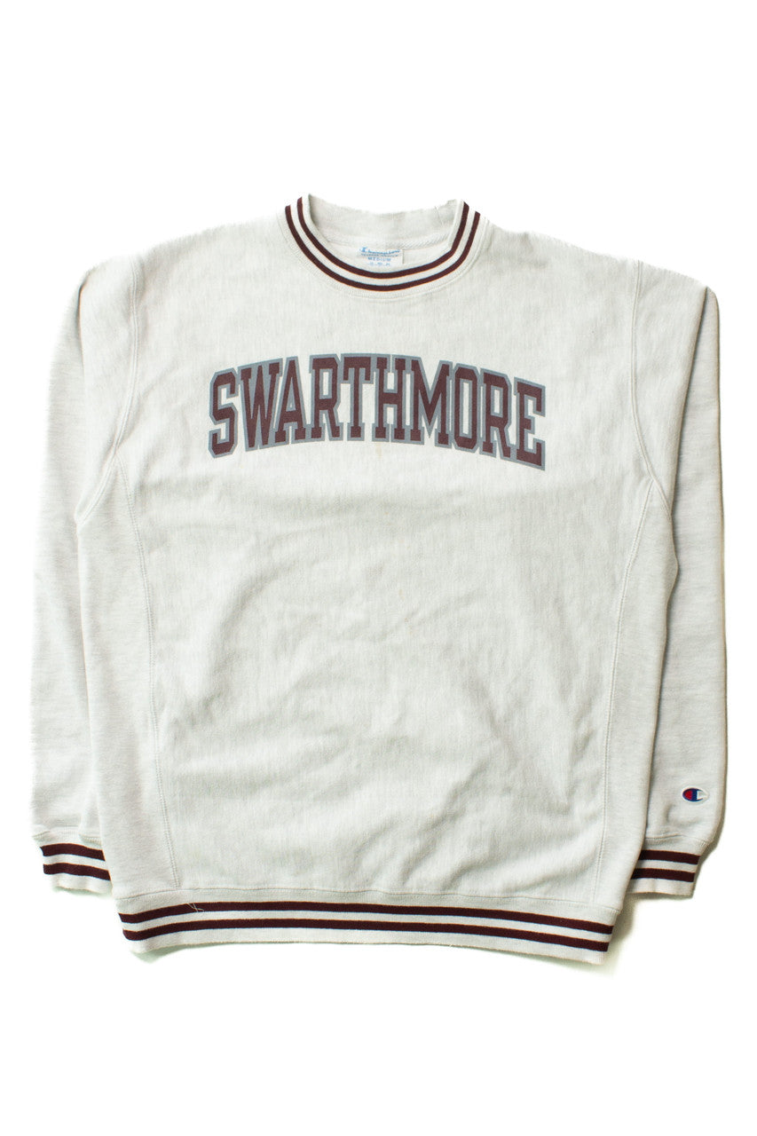Vintage Swarthmore Sweatshirt (1990s)