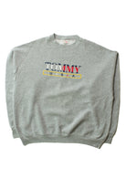 Vintage Bootleg Tommy USA Sweatshirt (1990s)
