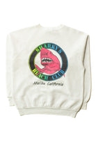 Vintage Sharky's Beach Club Sweatshirt (1988)