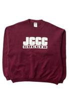 JCCC Soccer Sweatshirt (2000s)