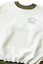 Vintage Green Bay Preble Football Sweatshirt (1990s)