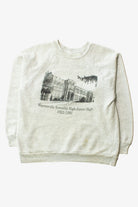 Vintage Waynesville Township Sweatshirt (1993)